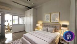 Serangoon Garden Estate (D19), Terrace #464063171